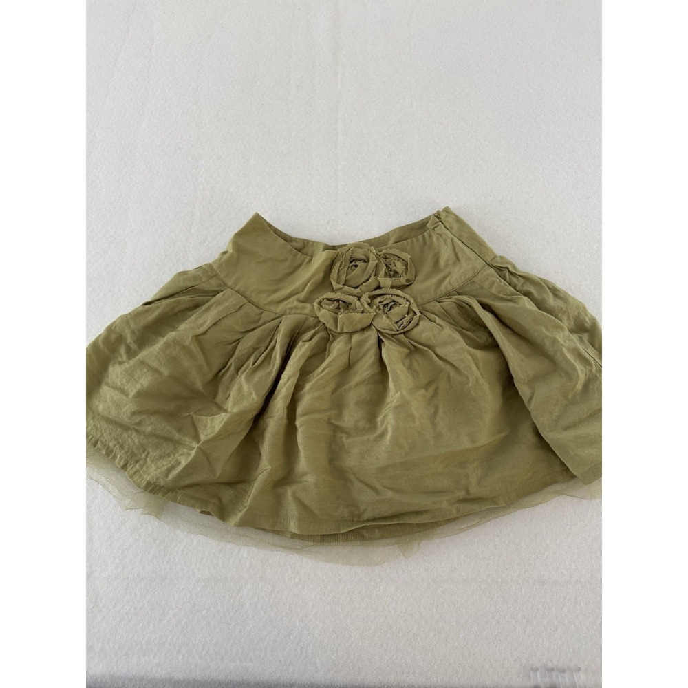 twelve by twelve Skirt